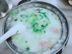 -芬芳甜品(同福路店)