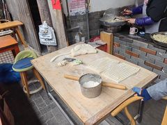 -樊三嬢手工甜水面(大邑安仁店)