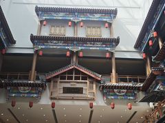 -银泰百货(北京大红门店)