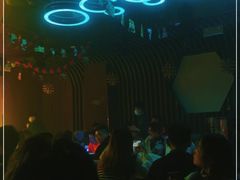 -MOSSO音乐酒吧·Live House(南京西路店)