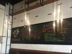 -妈妈的味道(工人体育场东路店)