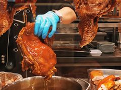 -狮头牌卤味研究所·卤味饭(花城汇南区店)