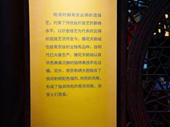 -南京市民俗博物馆(甘熙故居)