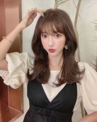 -名发世家烫染