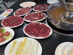 -一鼎牛鲜活牛肉城(晋江海峡国际食品城店)