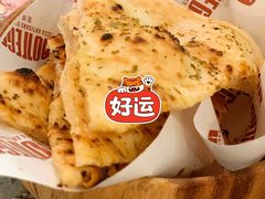 烤饼-BOTTEGA意库(中骏世界城店)