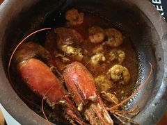 -Ministry of Crab(科伦坡店)