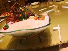 -鹏天阁酒楼·海鲜(红旗店)