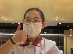 -海底捞火锅(泰安爱琴海店)