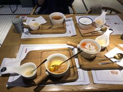 -炖物24章·顺时轻养茶(杭州大厦店)