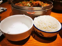 -尚禾厨·湘菜馆(步行街店)