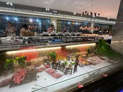 -碧水豪园·足浴·SPA·汗蒸·那须汤泉(中山东路店)