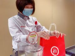 -海底捞火锅(上元大街店)