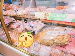 -BreadTalk面包新语·烘焙蛋糕(富力海珠城店)