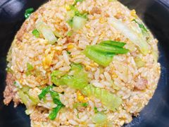 生炒牛肉饭-林记潮牛·牛肉火锅(上马墩店)