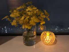 -随意鸟地方101观景餐厅