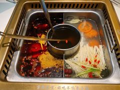 -雾都渣渣火锅(南城智汇城店)