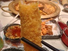-哥老官重庆美蛙鱼头(五角场合生汇店)
