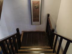 -西安于右任故居博物馆