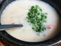 -颐和•海鲜砂锅粥•啫啫煲(奥林匹克广场店)