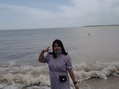 -南澳海滩