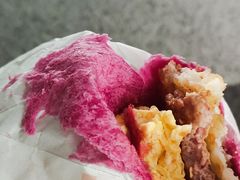 -麦当劳(世贸店)