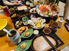 -和彩放题餐厅(酒仙桥店)