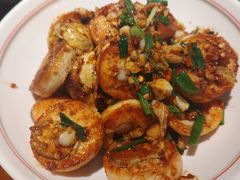 -蛮佬拾·乡里土菜馆(河西王府井店)