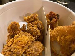 -麦当劳(新闸路店)