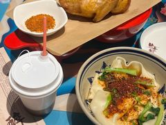 -醉长安(钟楼旗舰店)