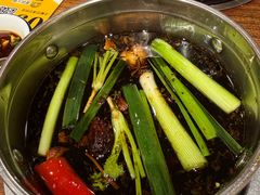 -厝味火锅·潮汕卤水火锅(十一合店)