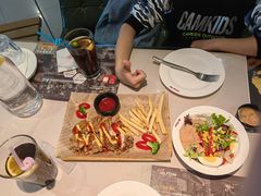 -米斯特比萨(罗斯福店)