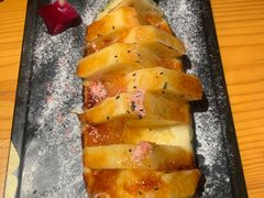 -蚝·生·鲜牛烧肉铺(中央大街店)