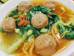 -珍珍小食店(西华路店)