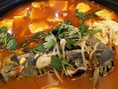 -贵州大厦贵州厅(樱花园西街店)
