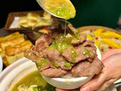 -川香鼎盛(市桥富华总店)