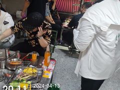 -幸福小串·地摊小炉子(三阳路店)
