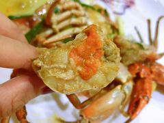 -海儀美食楼(湾仔海鲜街店)