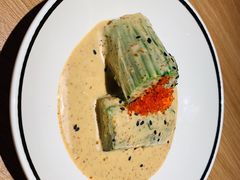 -新太二·鲜料川菜(东汇城店)