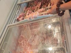 -新疆艾麦尔烧烤(丰台路口店)