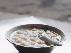 -群众牛肉小点(蚵仔煎)