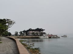 -刘公岛景区