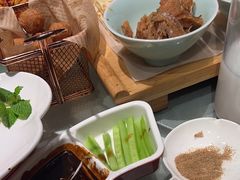 -大鸭梨烤鸭(望京店)