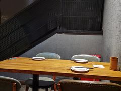 大堂-付小姐在成都(中山公园店)