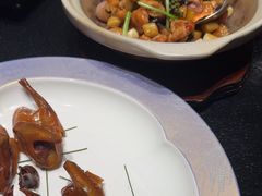 -大拙里·精致融合菜(沙湖桃源国际店)