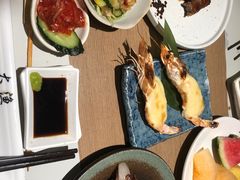-大渔铁板烧(花园道店)