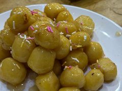 -正蓝旗草原特蒙餐