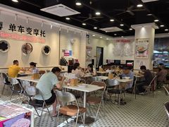 -华辉拉肠(龙口东店)