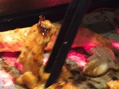 -比尔斯健康烤肉自助餐厅