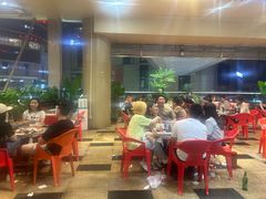 -回头烧烤(悦荟购物中心店)